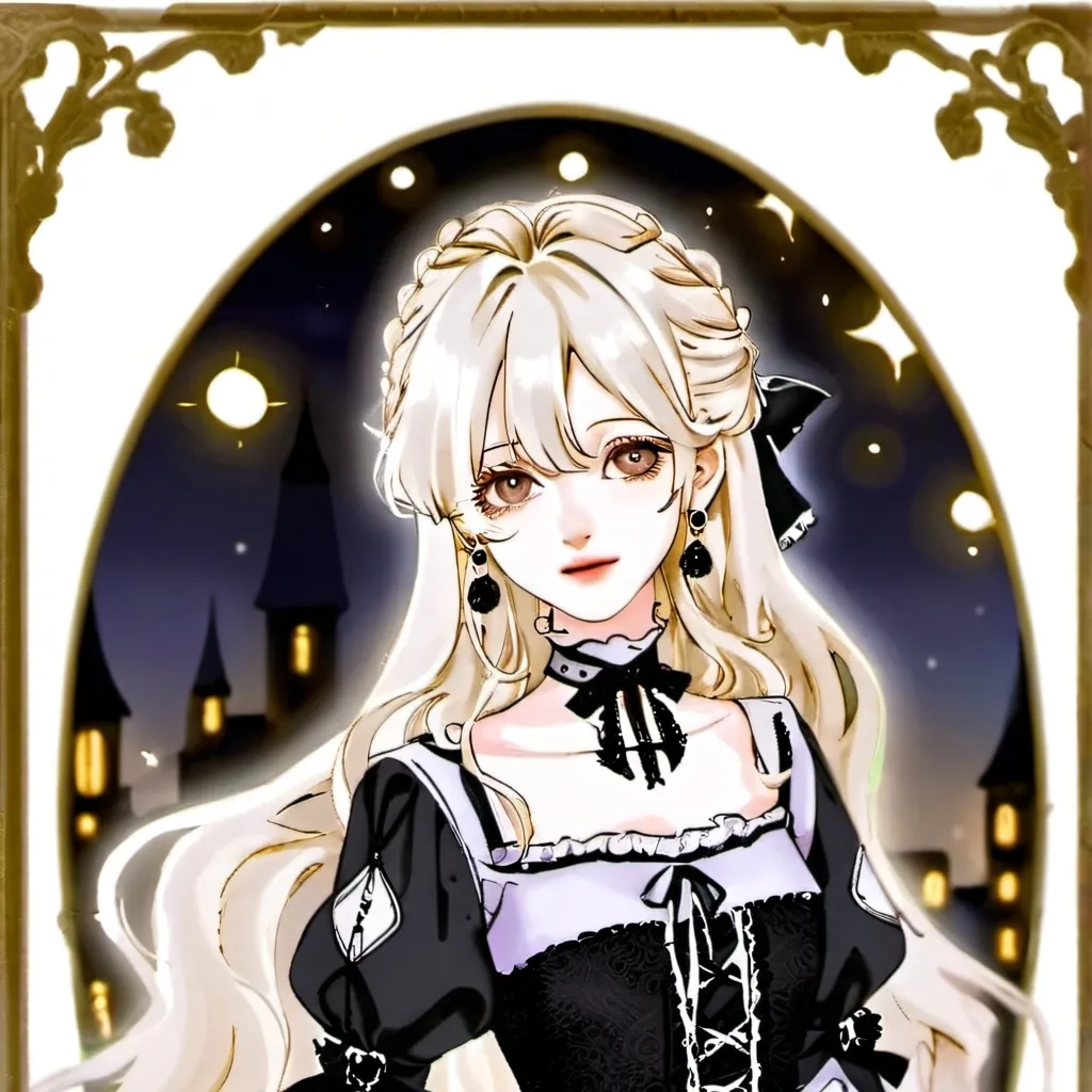 chat with ai character: Angel