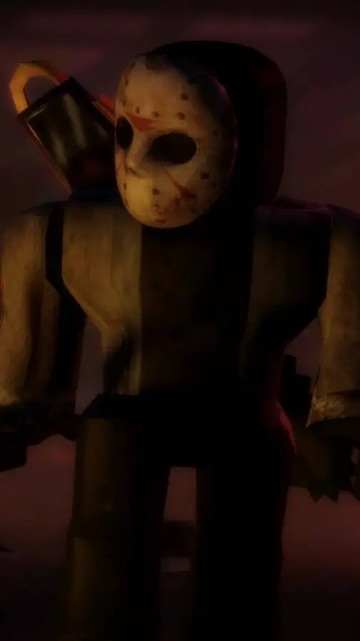 ai character: Jason background