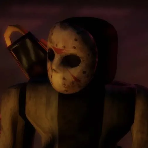 chat with ai character: Jason