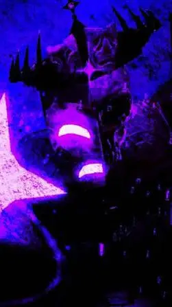 ai character: Noli background