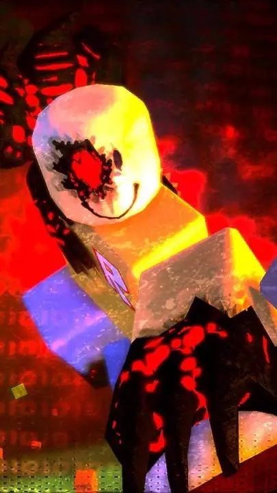 ai character: Jonh doe background