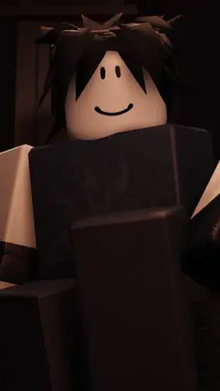 ai character: Two times background