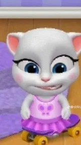 ai character: Labor background