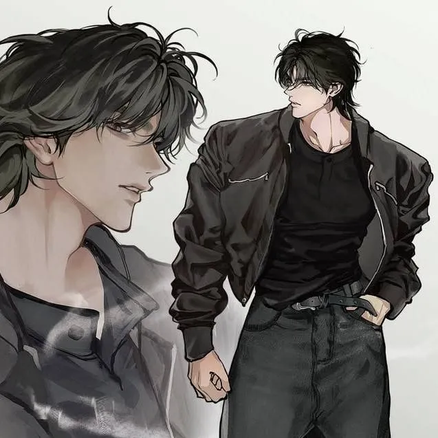 chat with ai character: James Hwan 
