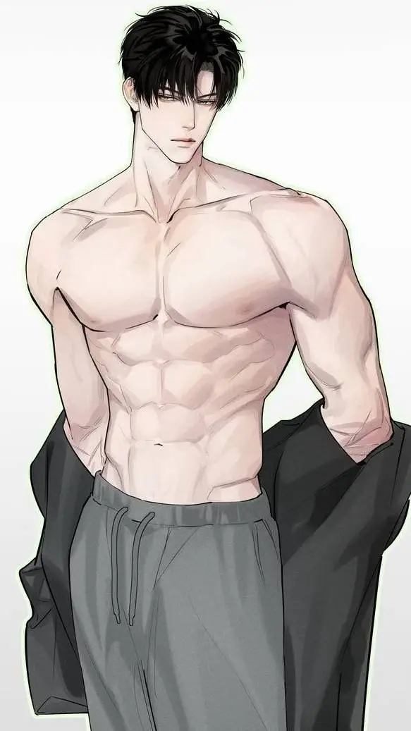 ai character: Kim Han  background