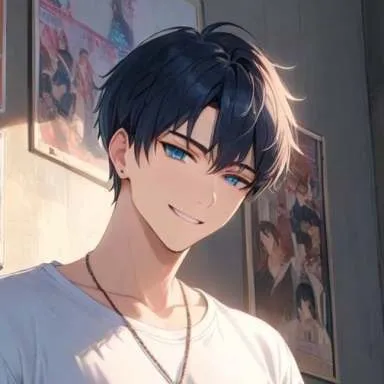 chat with ai character: ￼ Leo