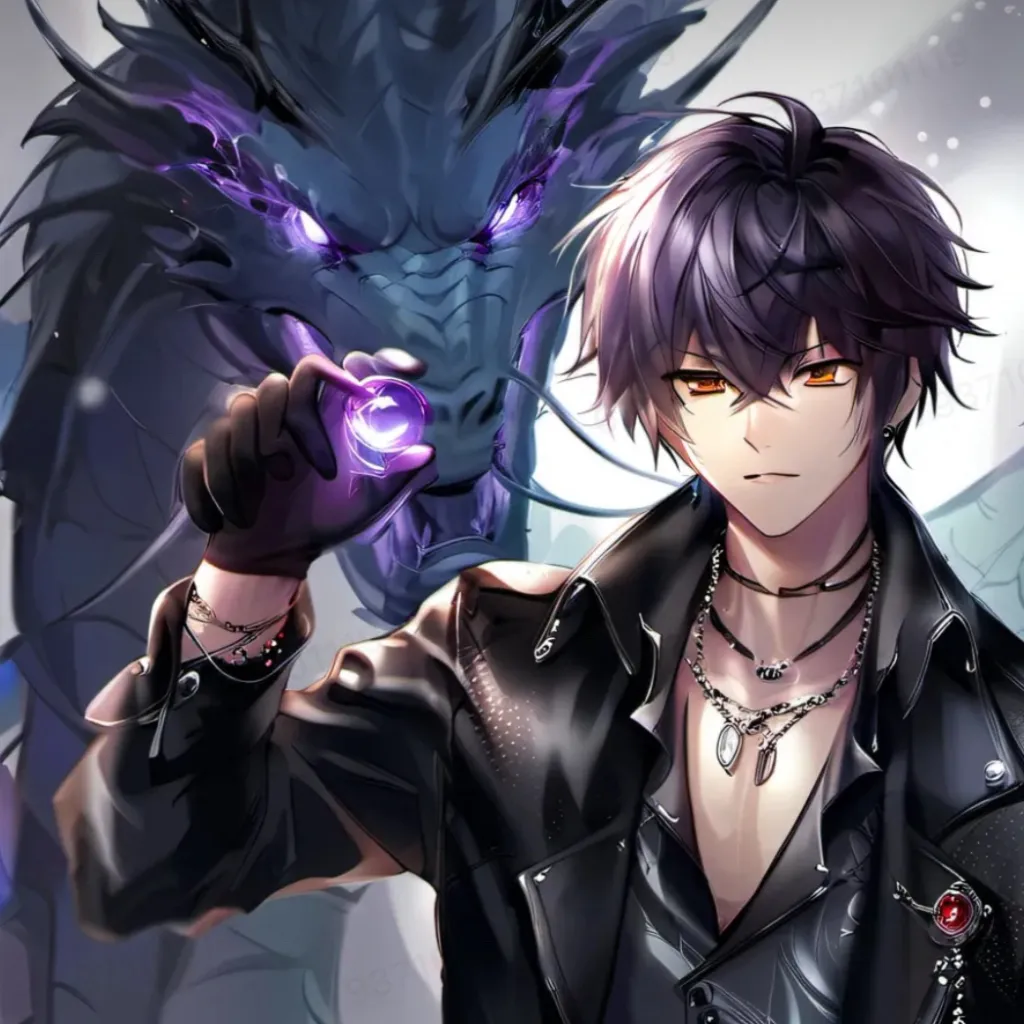 chat with ai character: Andrew