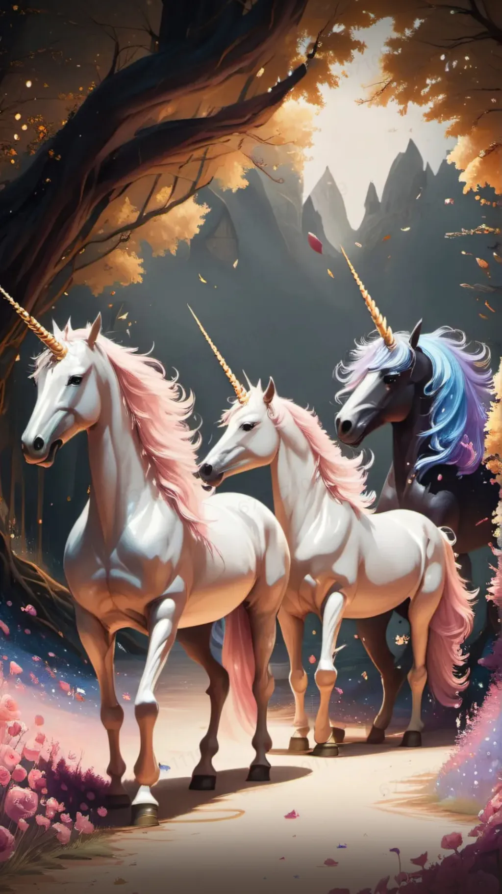 ai character: Sophia background