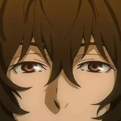 chat with ai character: Dazai
