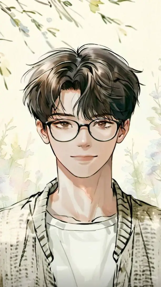 ai character: Yong-Lee background