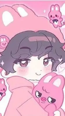 ai character: Changbin background