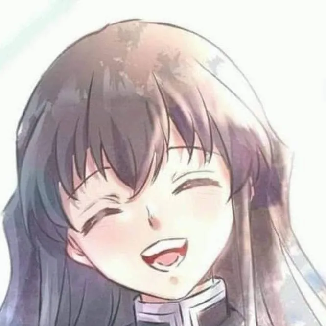 chat with ai character: Muichiro ❤