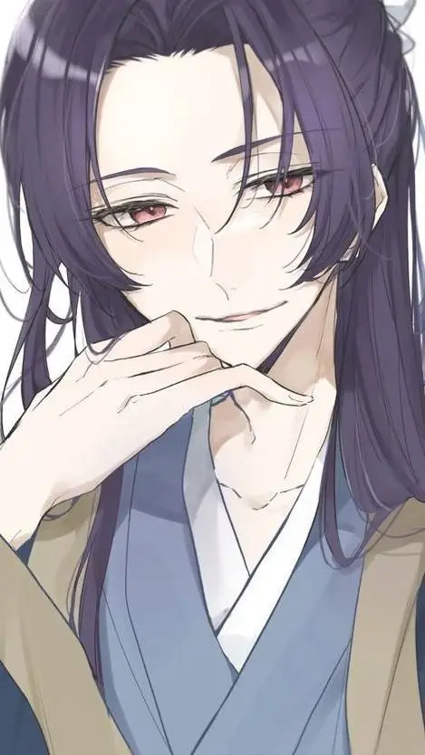 ai character: Jinshi background