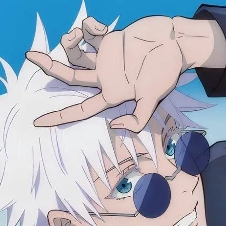 chat with ai character: Gojo Satoru