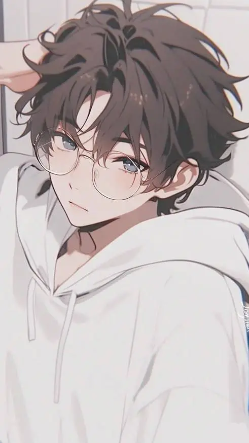 ai character: Hugo background