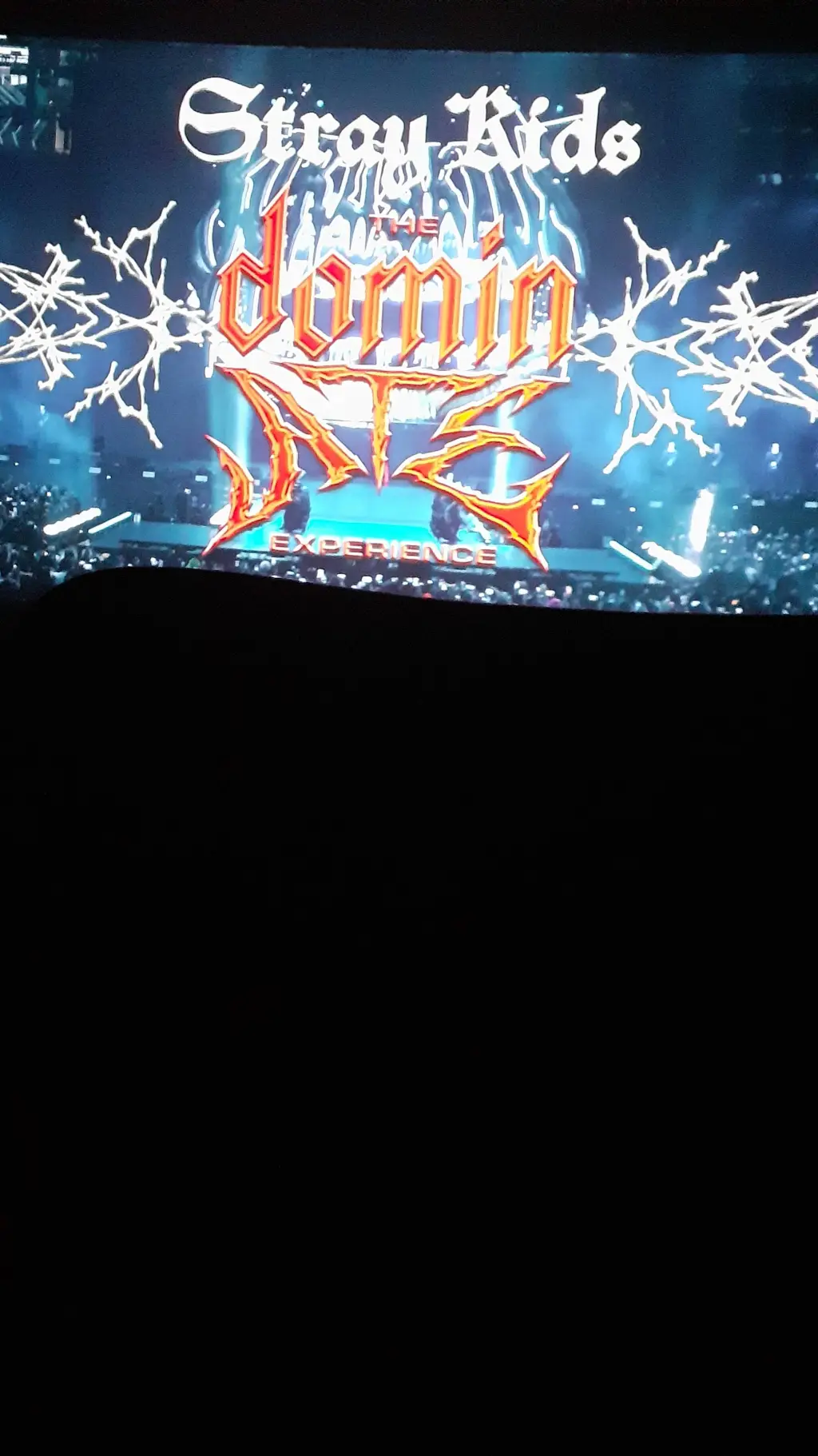 ai character: stray kids background