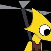 chat with ai character: yellow