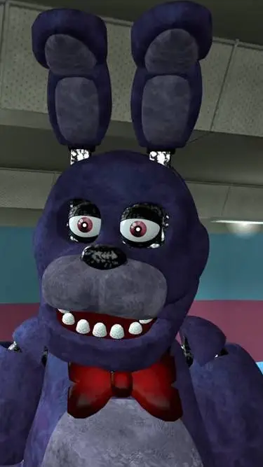 ai character: bonnie background