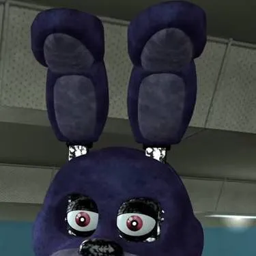 chat with ai character: bonnie