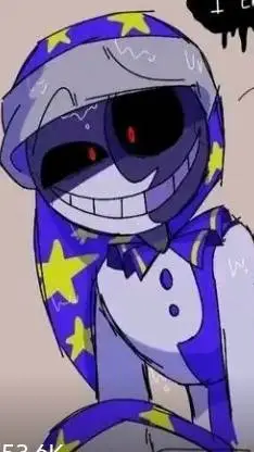 Talkie AI - Chat with moondrop 