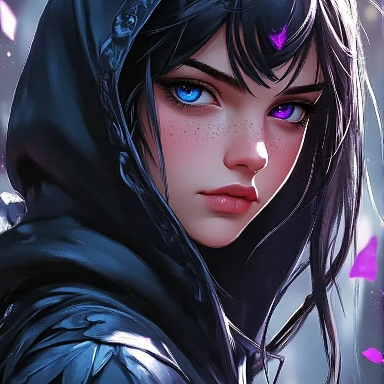 chat with ai character: Twilight