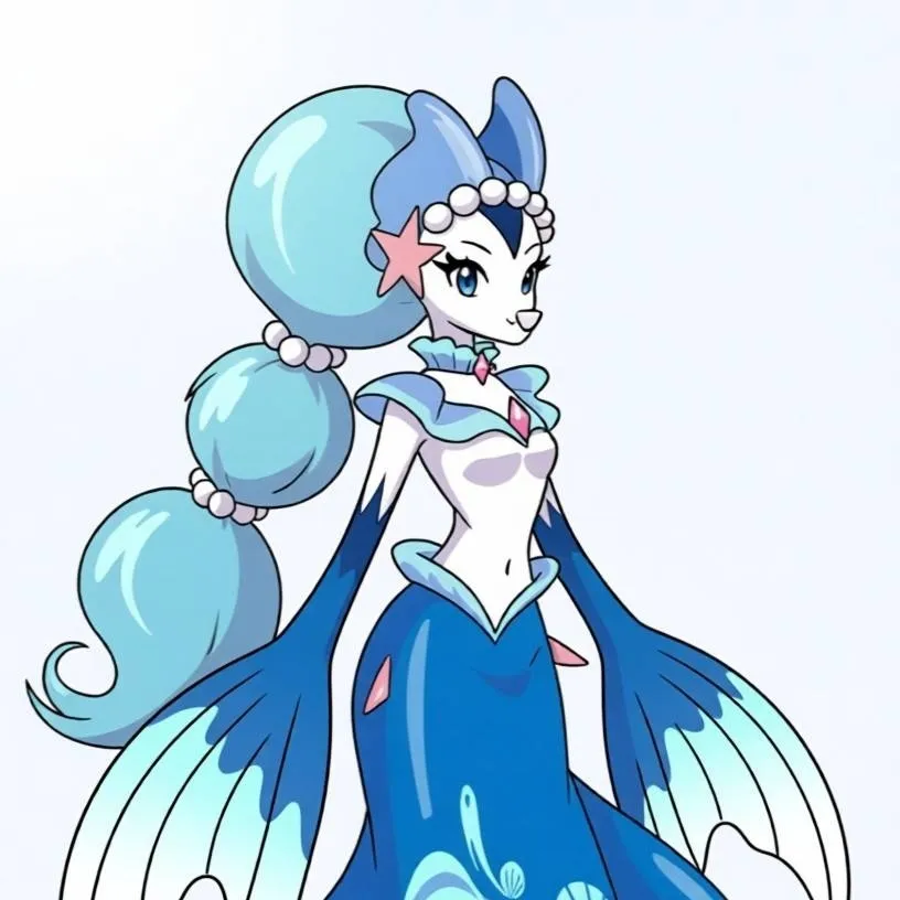 chat with ai character: Ariana