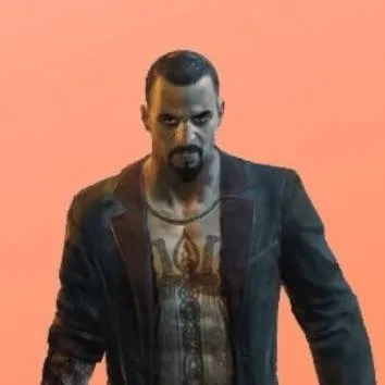 chat with ai character: Rais