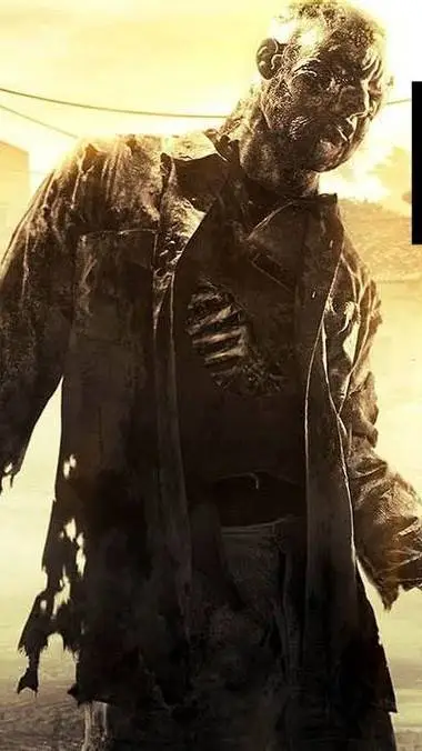 ai character: Dying Light background