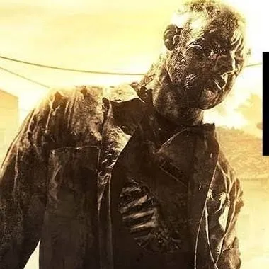 chat with ai character: Dying Light