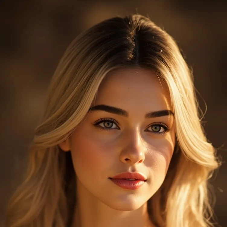 chat with ai character: Olivia