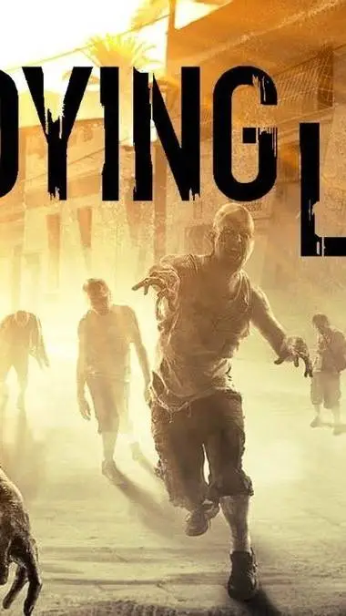 ai character: Dying light RP background
