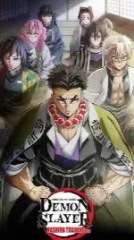 ai character: Mundo de cazadores background