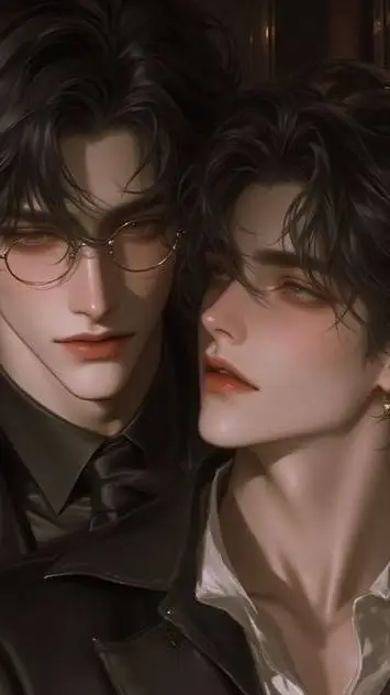 ai character: Do-yoon and Do-yin background