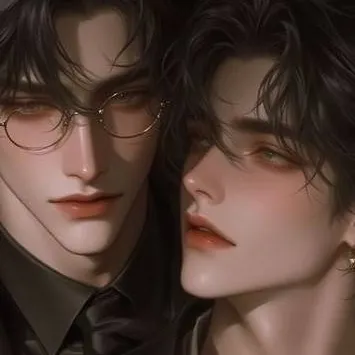 chat with ai character: Do-yoon and Do-yin