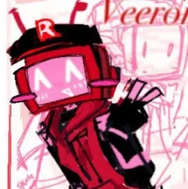 chat with ai character: 📺Veeronica📺