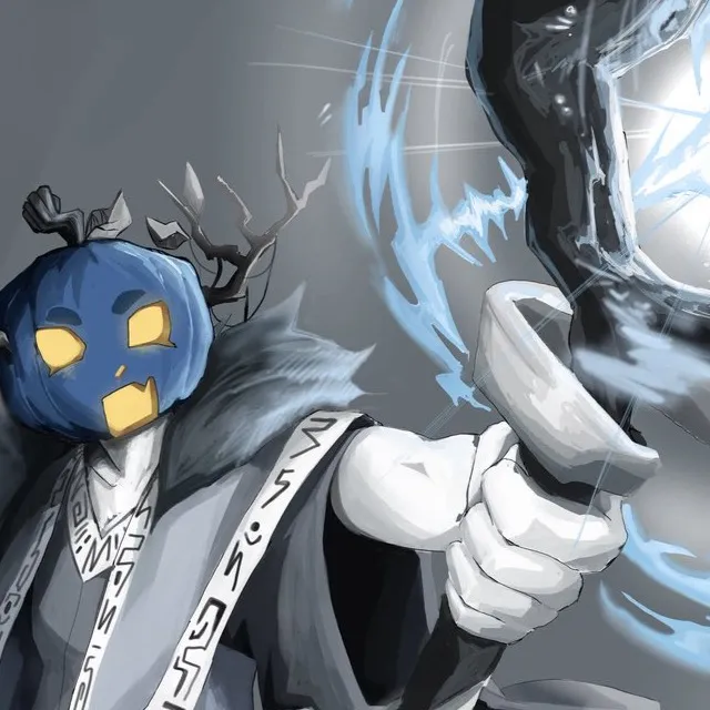 chat with ai character: 🪾Dusekkar🪾