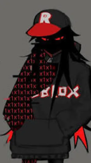 ai character: -👹Guest 666👹- background