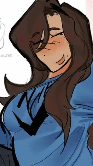 ai character: 🌼-Daisy-🌼 background