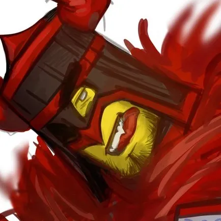 chat with ai character: 🔨Doombringer🔨