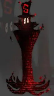 ai character: ?The Spectre¿ background