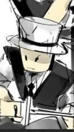 ai character: Consigliere/Angel background