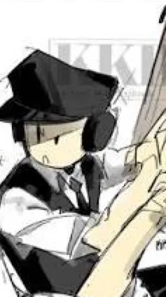 ai character: [~Contractee/Leo~] background