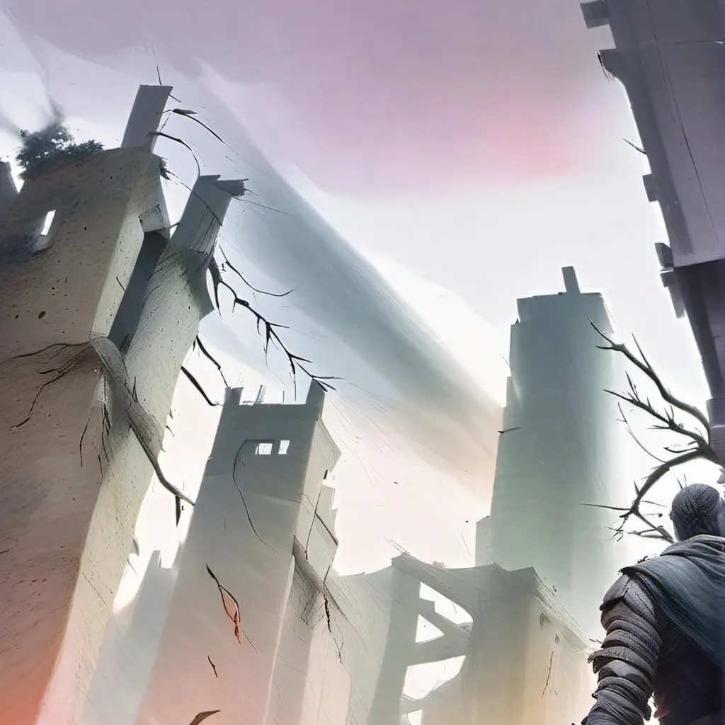 chat with ai character: kny trahison mort