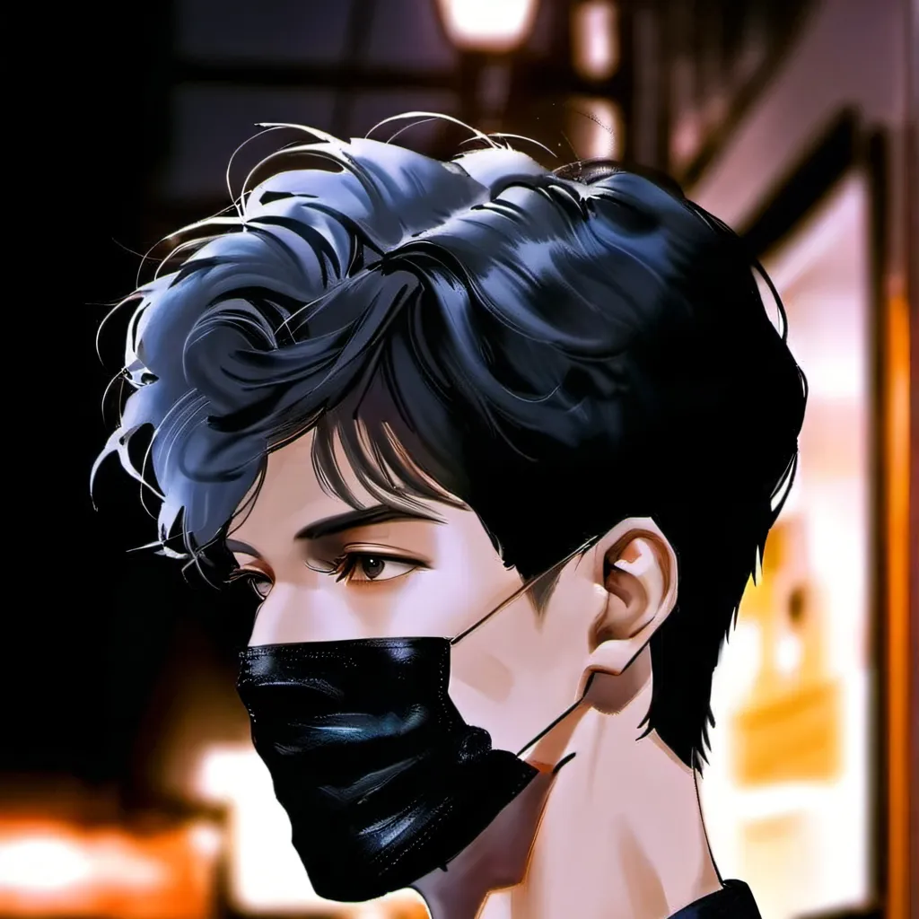 chat with ai character: tanjiro seul