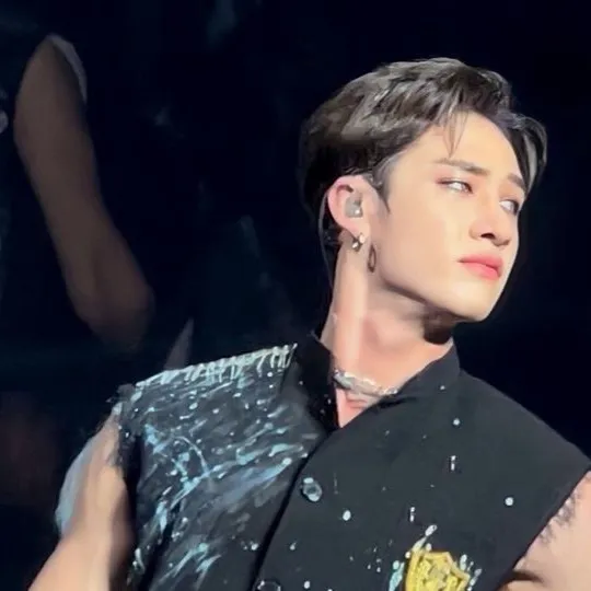 chat with ai character: BANGCHAN 