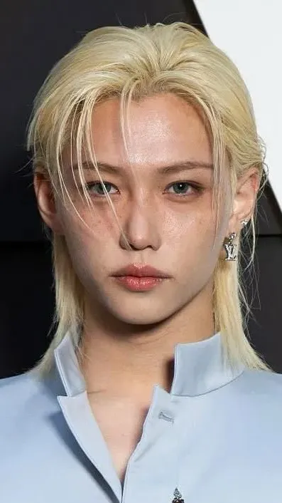 ai character: Lee Felix pt2 background