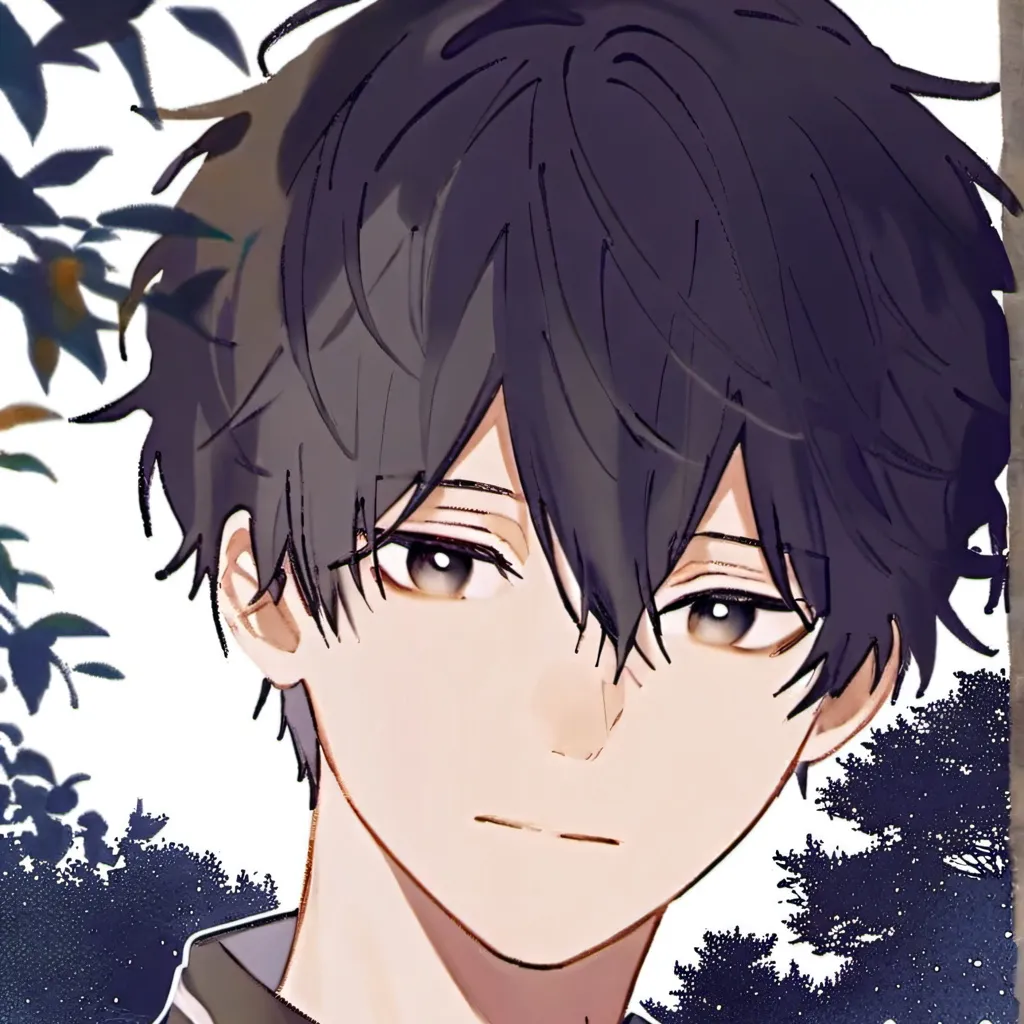 chat with ai character: Zack 