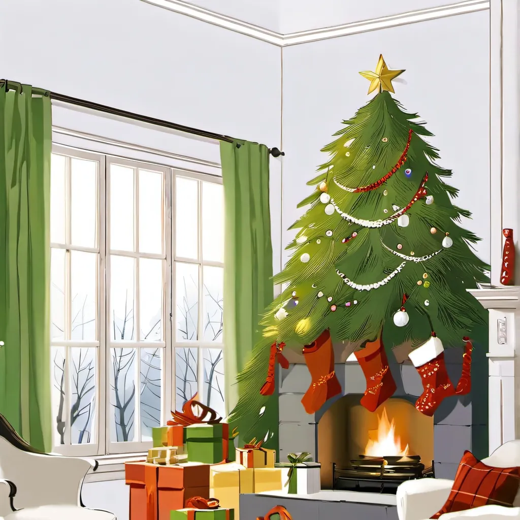 chat with ai character: ~NAVIDAD~MHA~ 