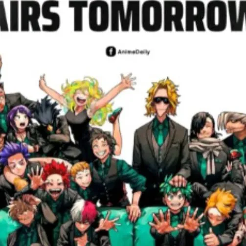 chat with ai character: Hija de...¡AIZAWA!