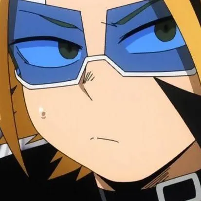 chat with ai character: Denki⚡️